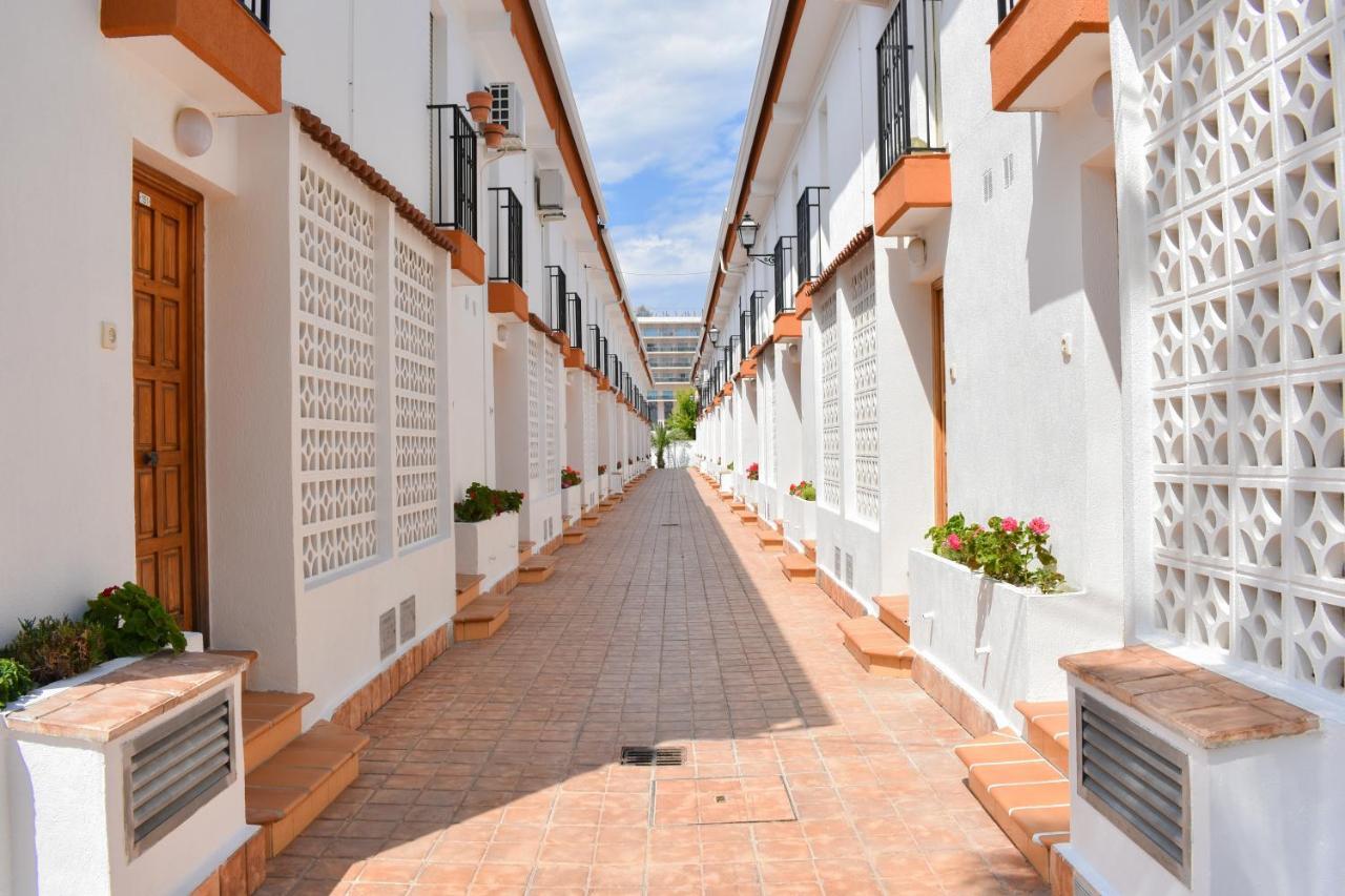 Apartment Ola Azul Star Bungalow Benidorm