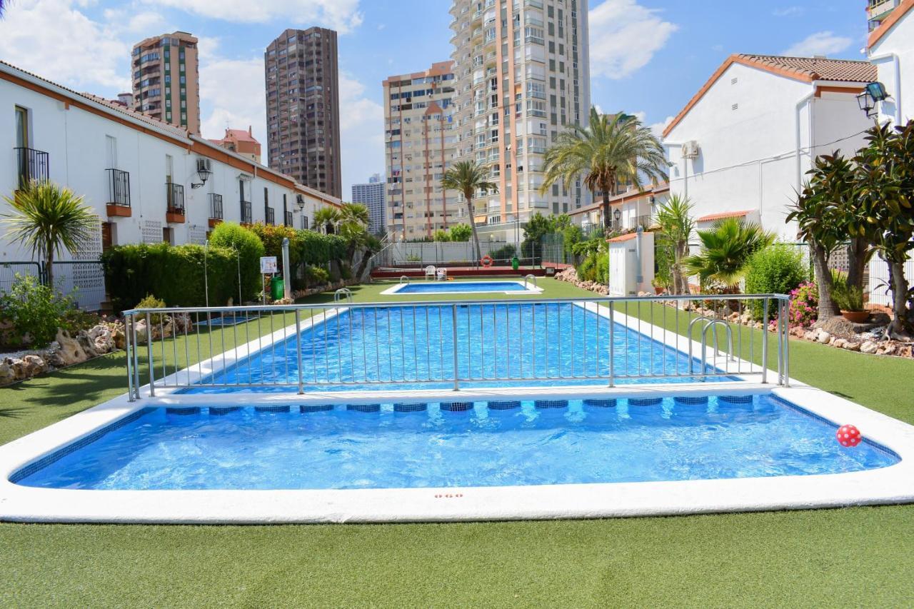 Ola Azul Star Bungalow Apartment *