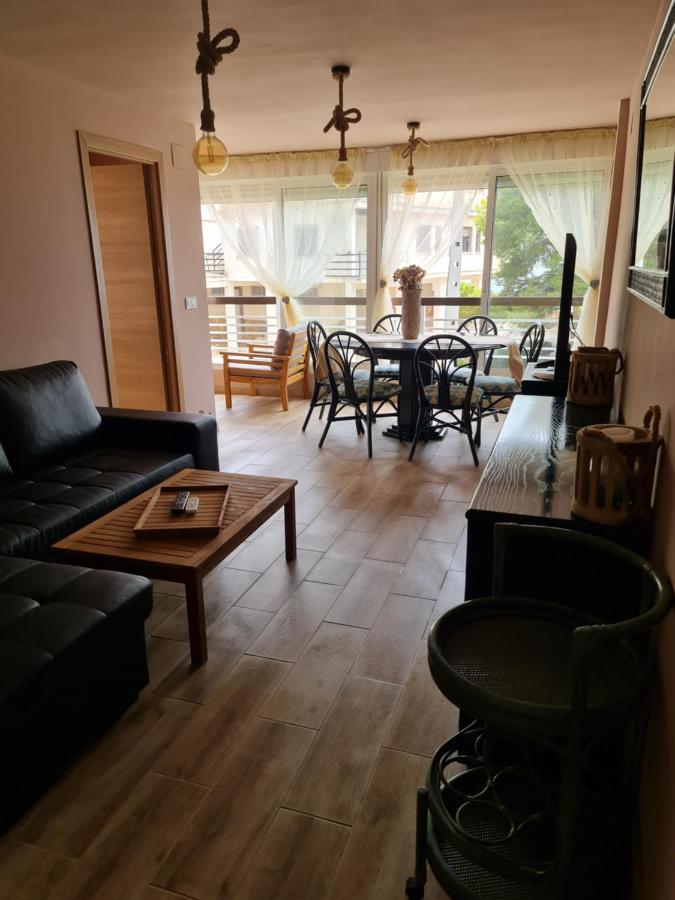 Appartement Piso Rosita Y Martin Benidorm