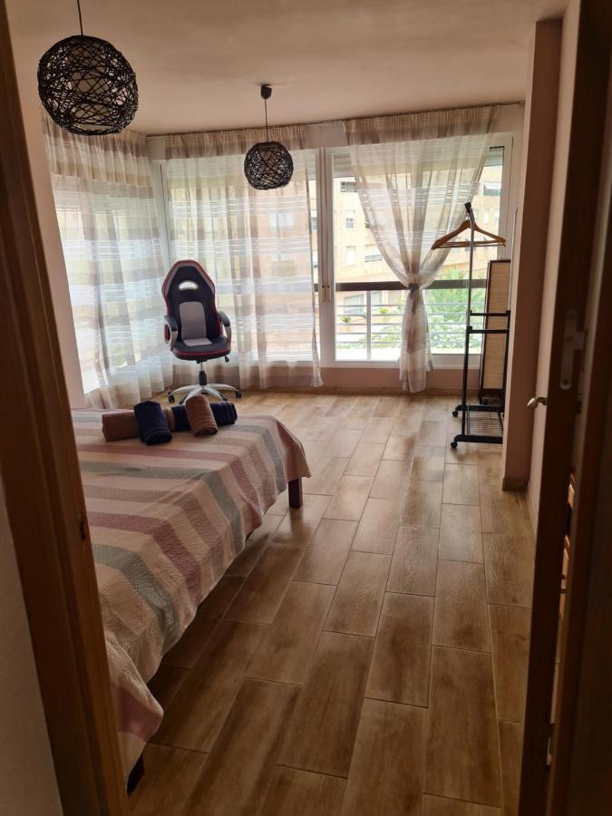 Appartement Piso Rosita Y Martin Benidorm