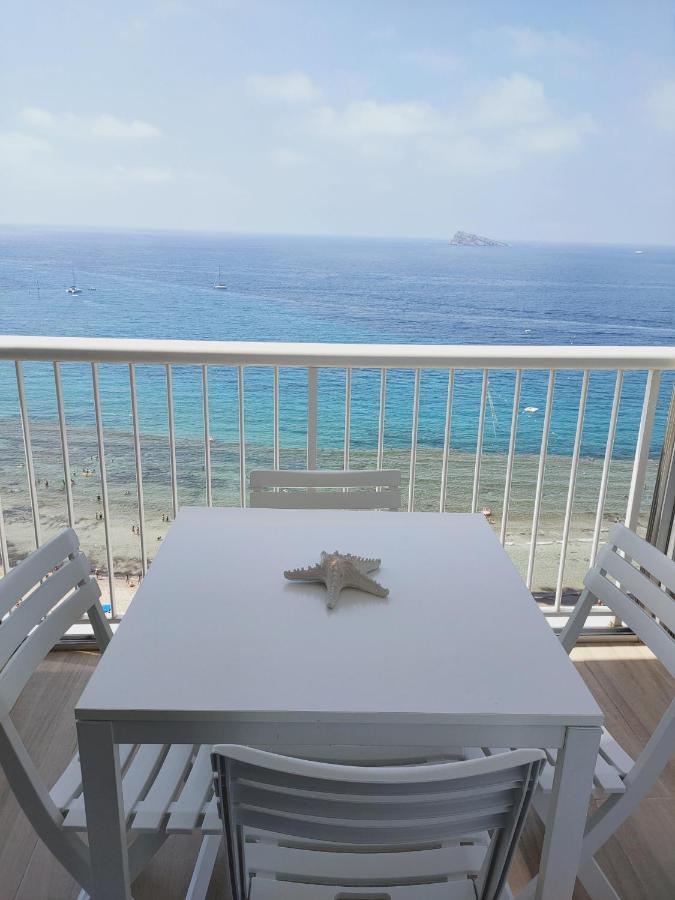Apartment Veracruz - Primera Linea De Playa *