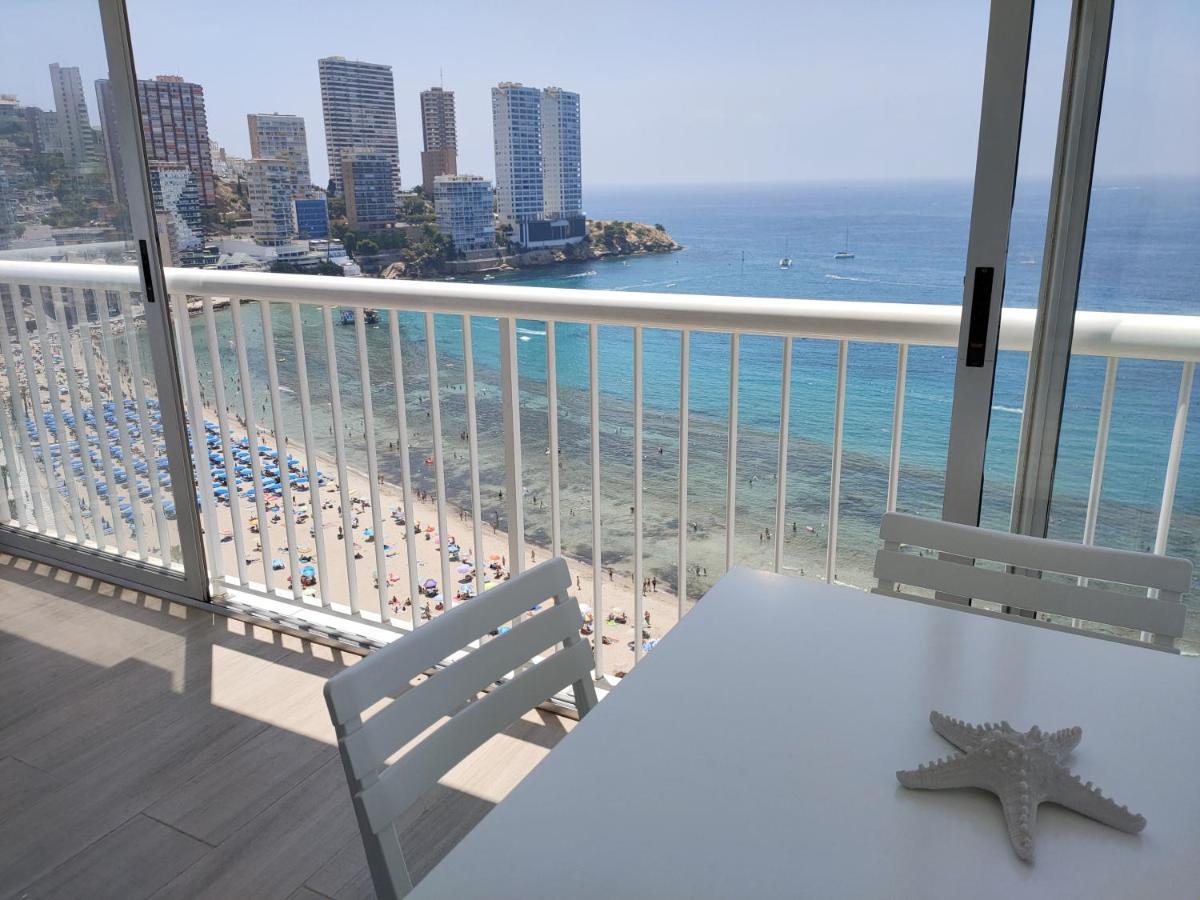 Veracruz - Primera Linea De Playa Appartement
