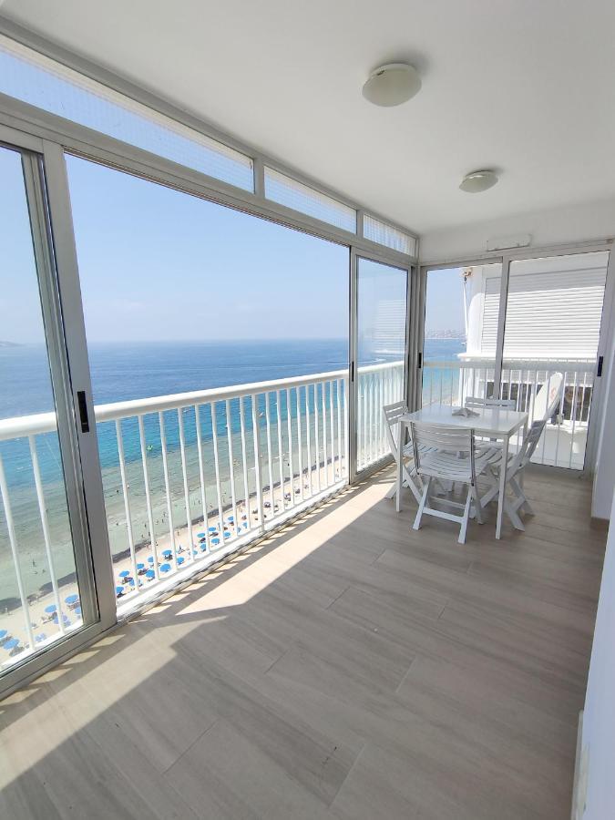 Appartement Veracruz - Primera Linea De Playa