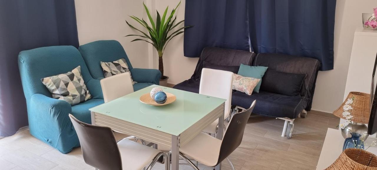 Apartment Habana Benidorm