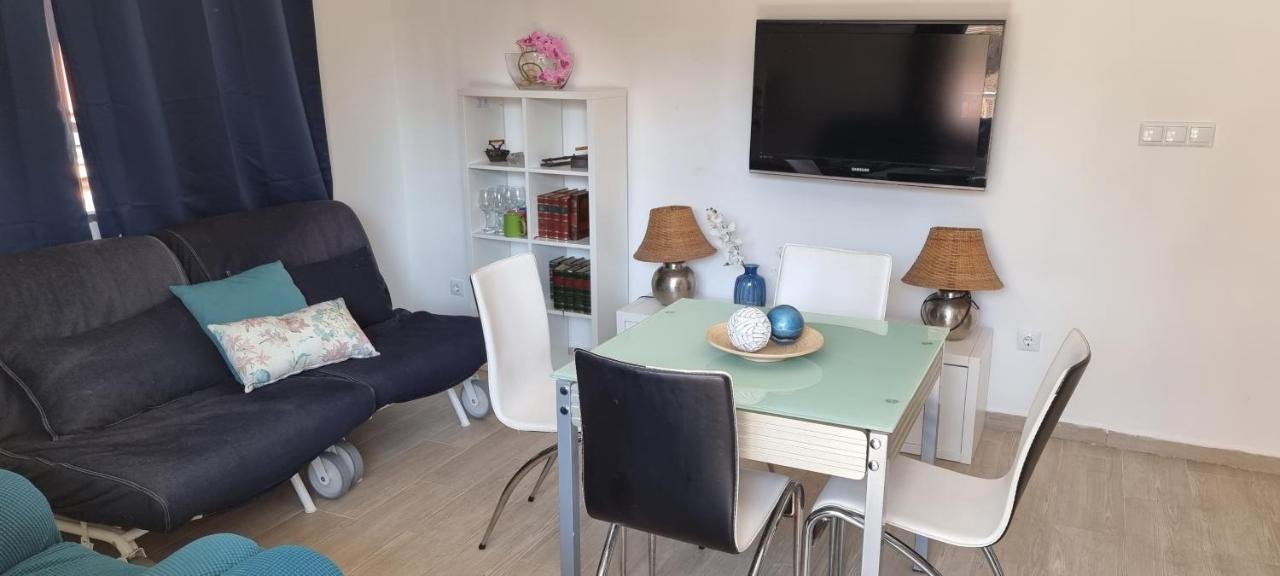 Habana Apartment Benidorm