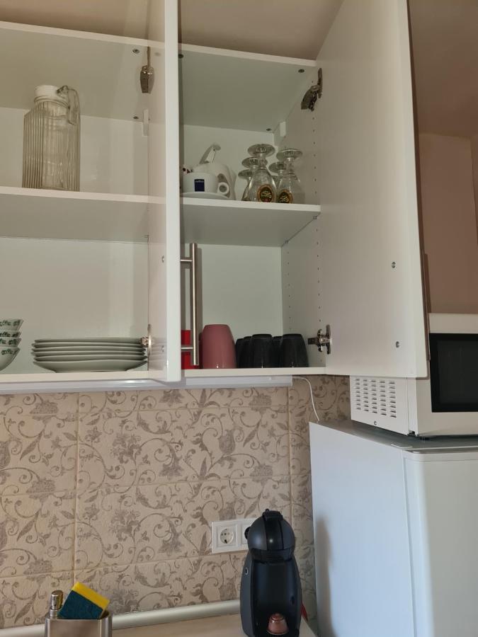 Piso Rosita Y Martin Appartement *