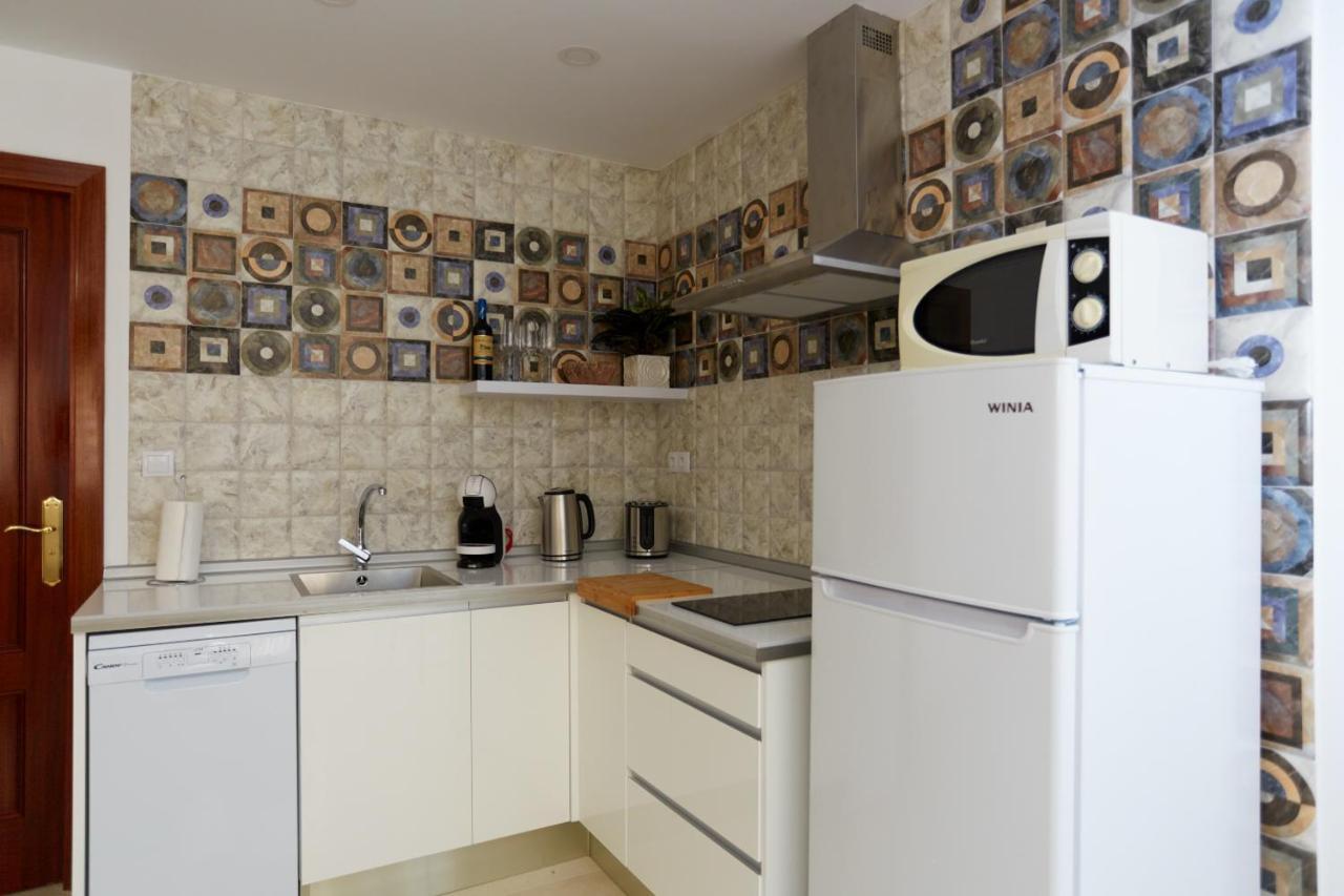 Anfiteatro Appartement