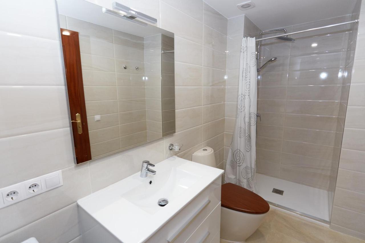 Appartement Anfiteatro