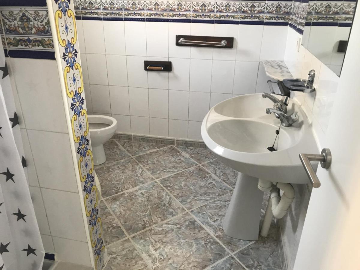 Holiday home Casa Mya Con Terreno Privado Y Parking Compartido - A 800m De Playa Poniente *