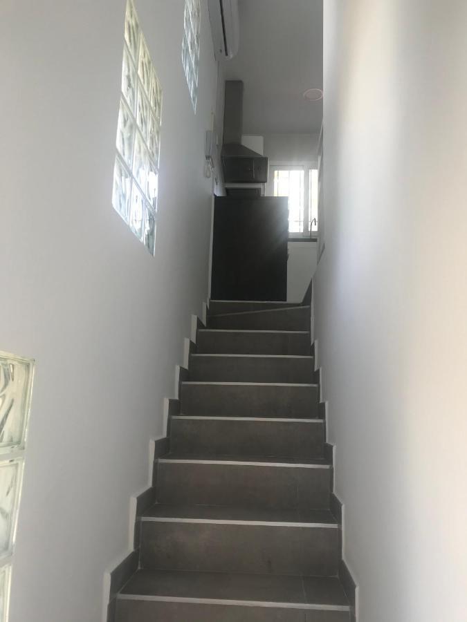 Holiday home Casa Mya Con Terreno Privado Y Parking Compartido - A 800m De Playa Poniente