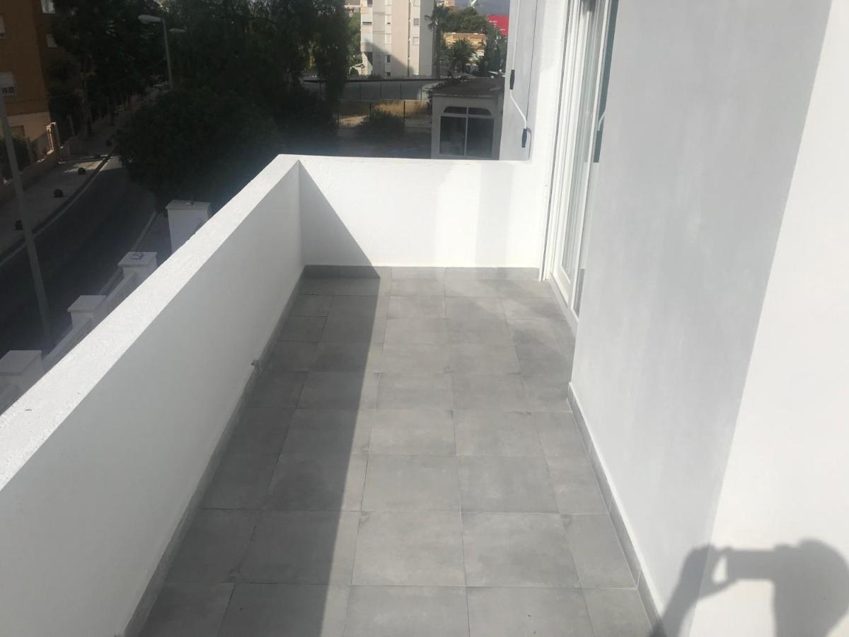 Casa Mya Con Terreno Privado Y Parking Compartido - A 800m De Playa Poniente *