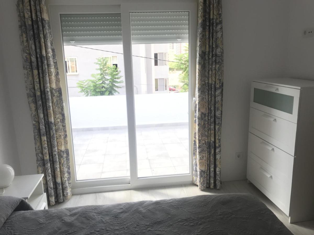 Casa Mya Con Terreno Privado Y Parking Compartido - A 800m De Playa Poniente * Benidorm