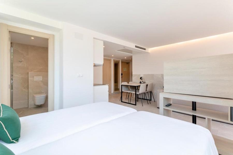 Hotel Halley & Affiliated By Melia