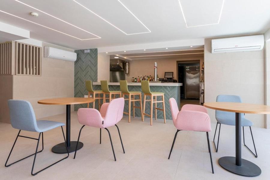 Halley & Affiliated By Melia Hotel
