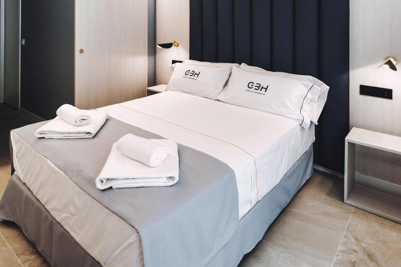 Gbh Hotel-apartamentos Estrella De Mar Aparthotel