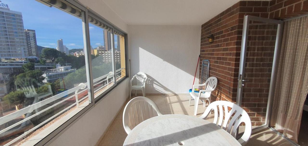 Coblanca 20 - Arena Apartment *