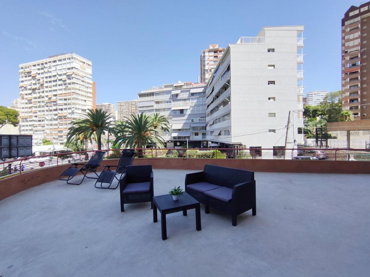 Appartement Coblanca 5 Holidays & Relax Benidorm
