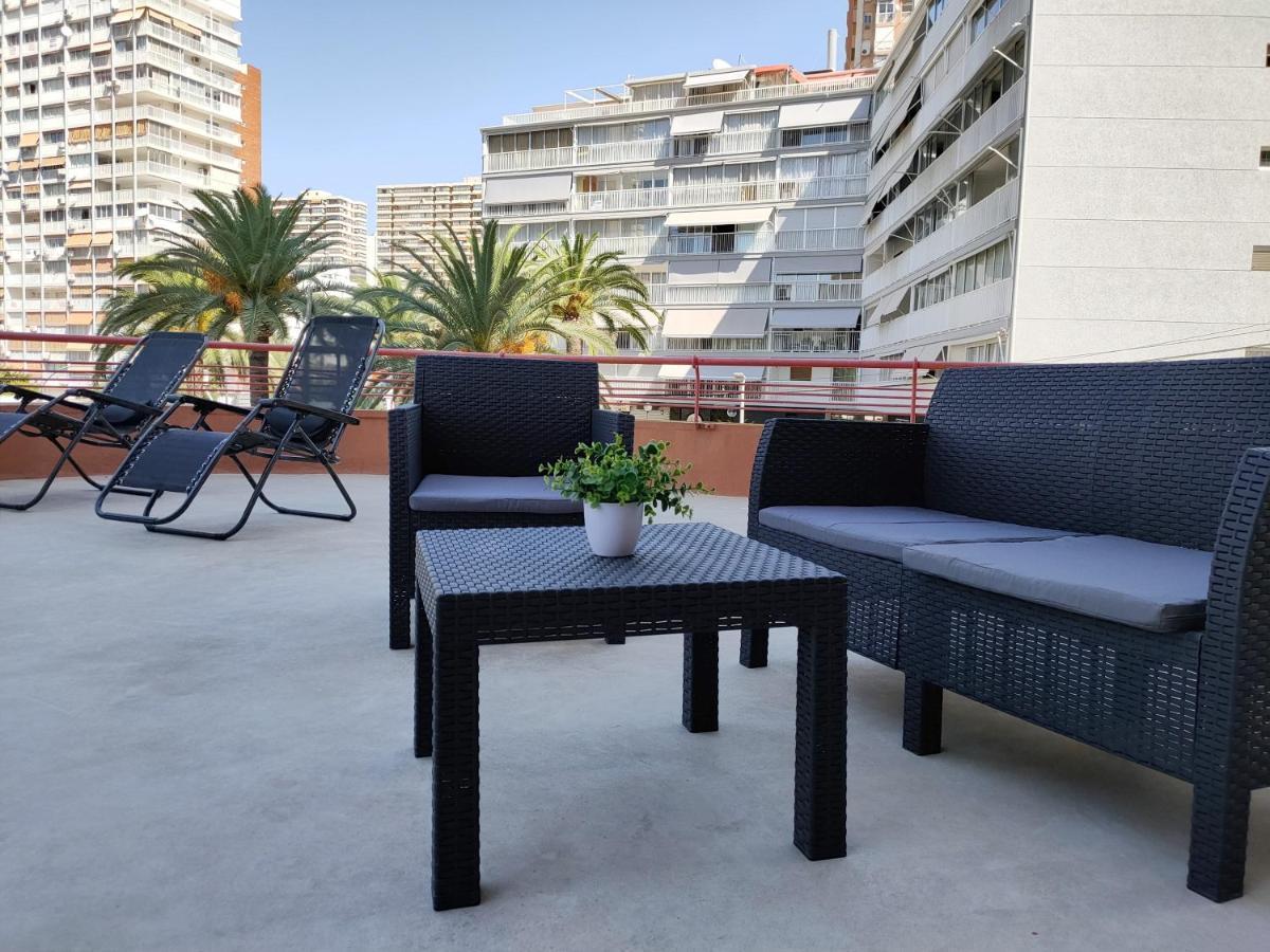 Appartement Coblanca 5 Holidays & Relax *