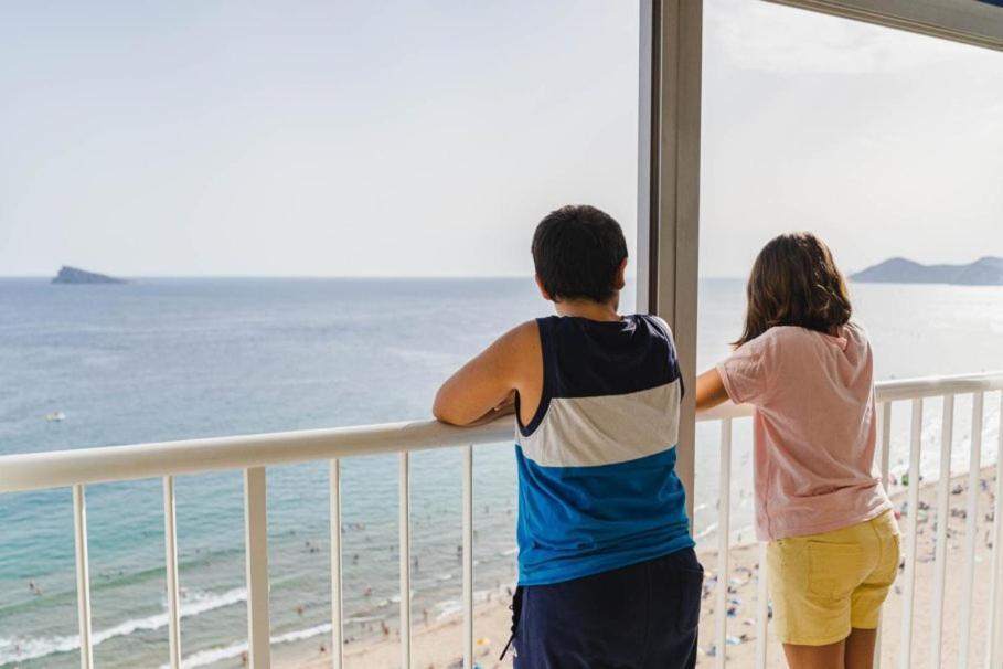El Rincón Playero De María I Primera Línea De Playa Apartamento