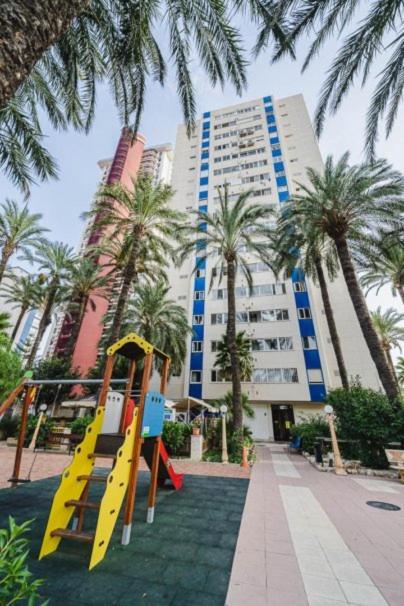 El Rincón Playero De María I Primera Línea De Playa Apartamento
