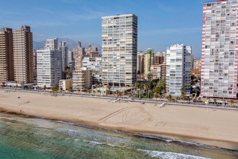 El Rincón Playero De María I Primera Línea De Playa