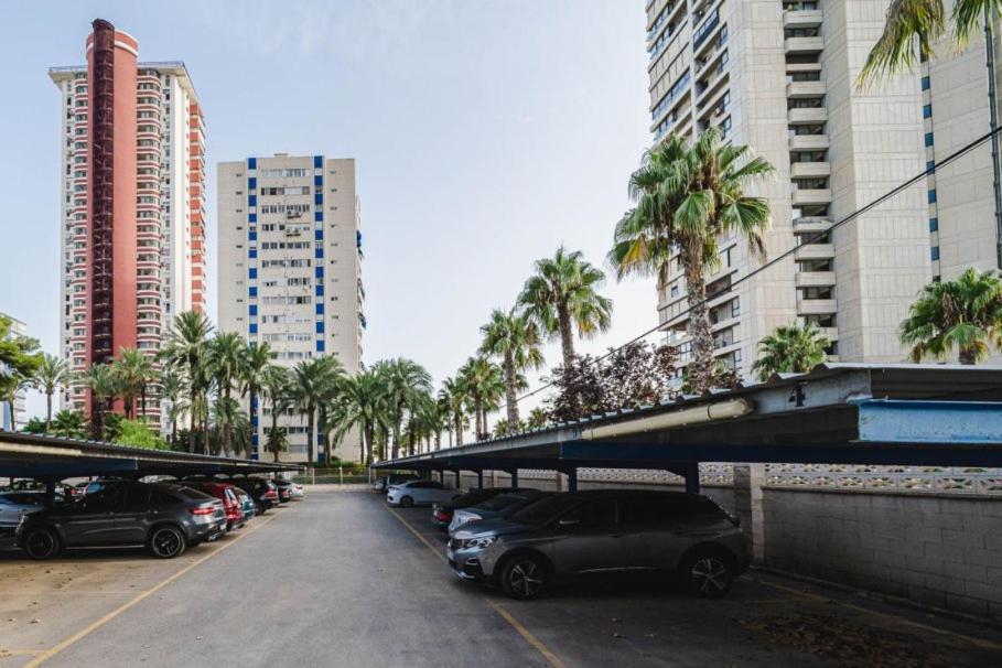 Apartamento El Rincón Playero De María I Primera Línea De Playa