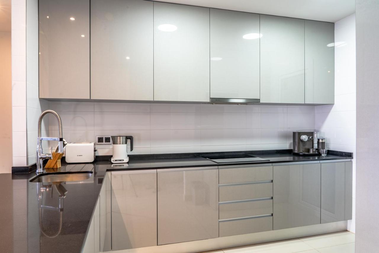 Apartamento Sunset Drive 90210 Benidorm