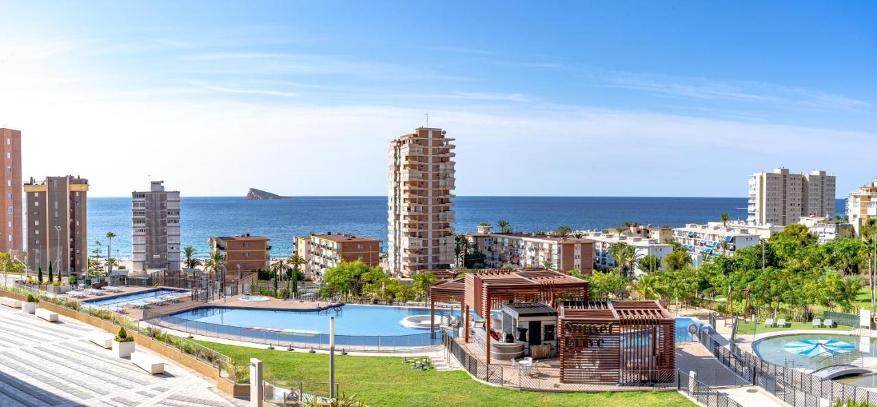 Sunset Drive 90210 Apartamento *