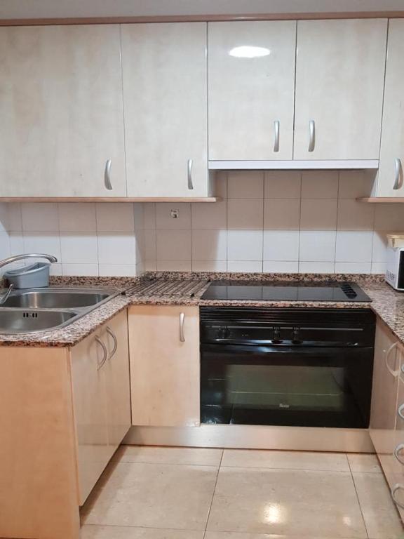 Disponible -11 Al 21 Abril-apt Cachirul- 4 Pers -wifi -aire Acond- Parking Opcionable Extra Apartment *