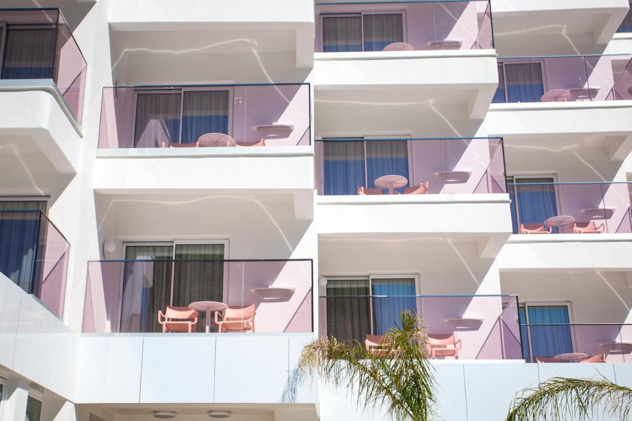 Ambassador Playa Ii Hotel Benidorm