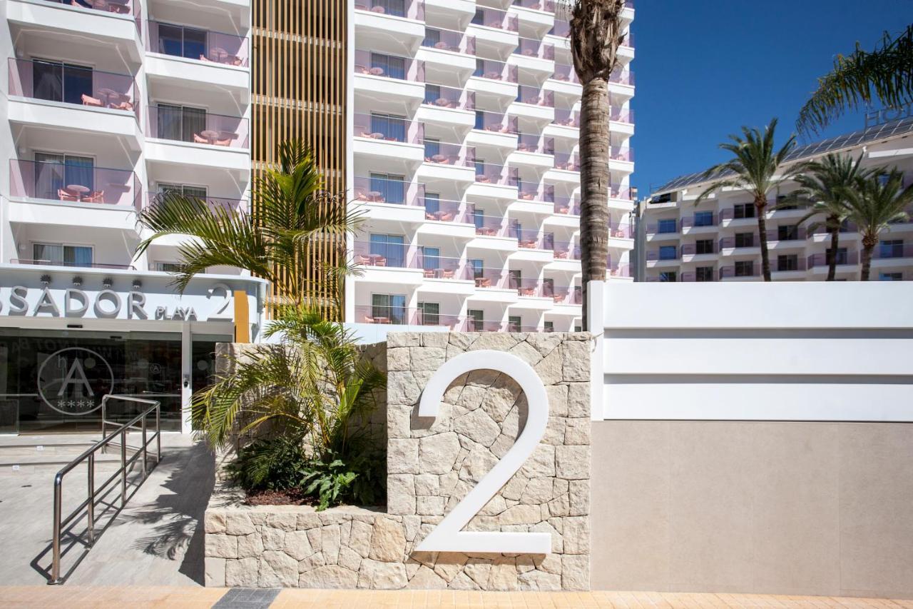 Hotel Ambassador Playa Ii