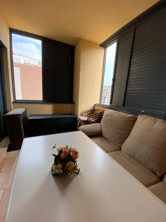 Apartment Puerta Mitica,