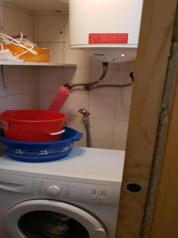 Apartment Disponible -11 Al 21 Abril-apt Cachirul- 4 Pers -wifi -aire Acond- Parking Opcionable Extra *