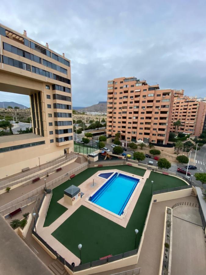 Apartment Puerta Mitica, *