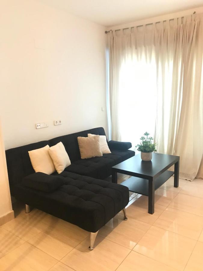 Apartment Puerta Mitica, Benidorm