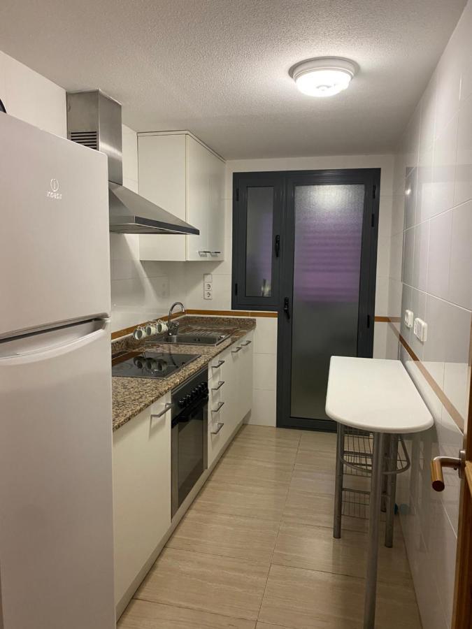 Puerta Mitica, Apartment *