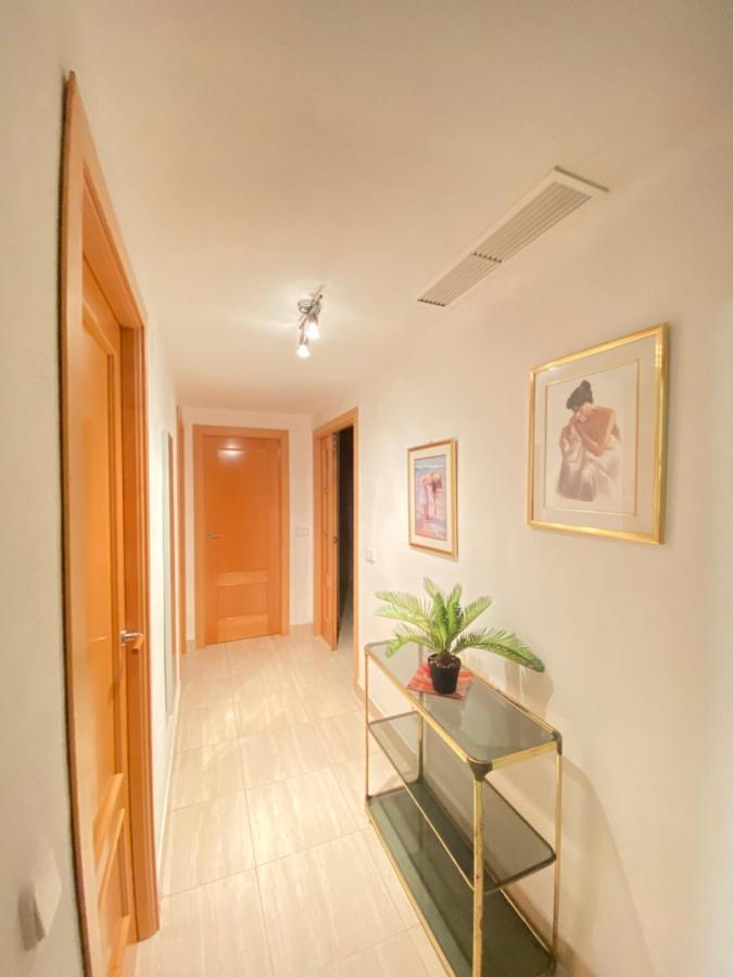 Apartment Puerta Mitica, Benidorm
