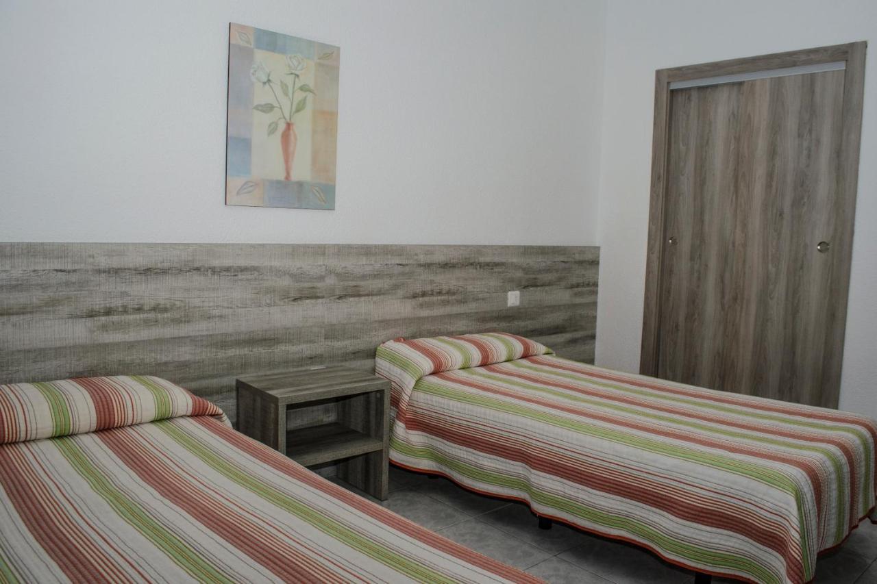 Pardo Guest house *