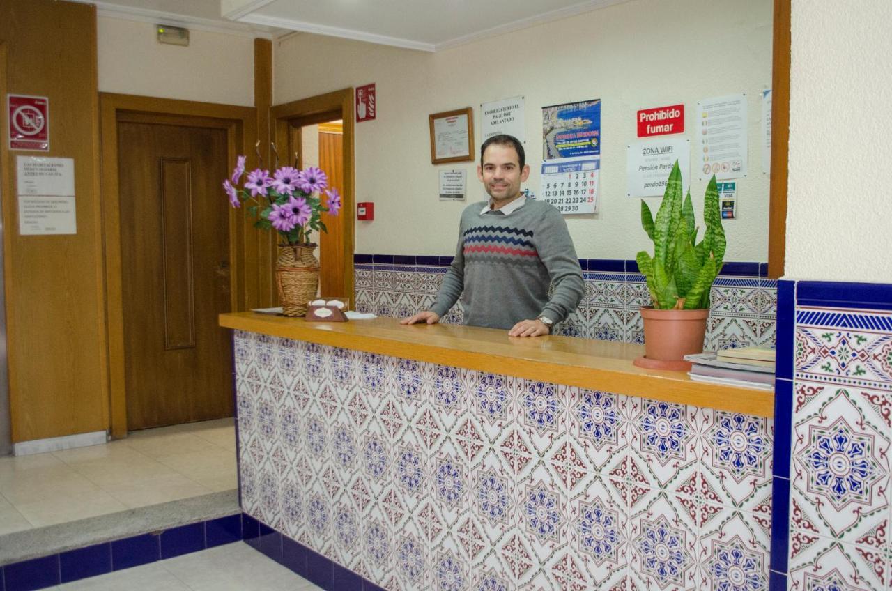 Pardo Guest house Benidorm