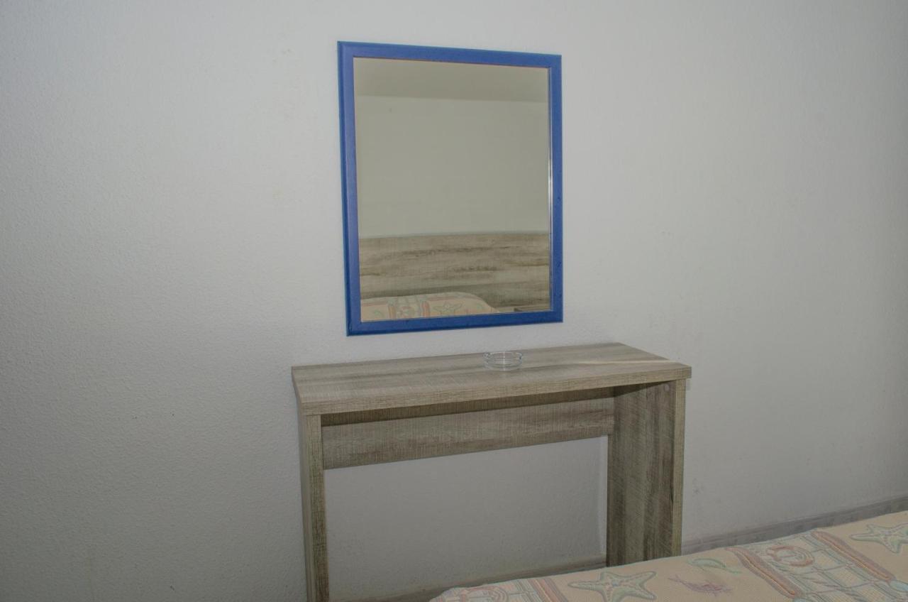 Pardo * Benidorm