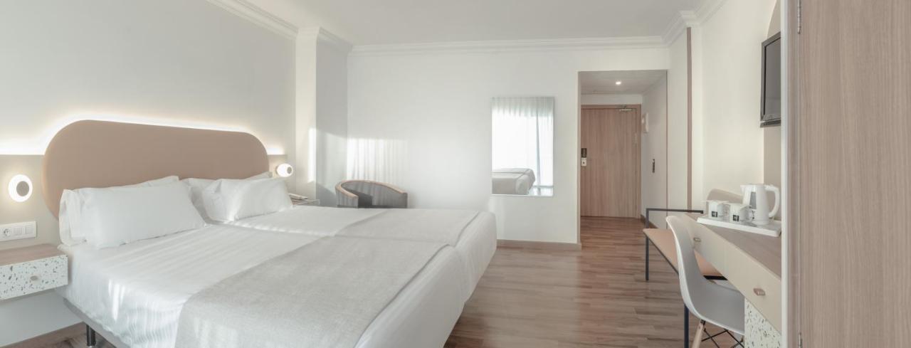 Rh Victoria & Spa 4 Sup Hotel