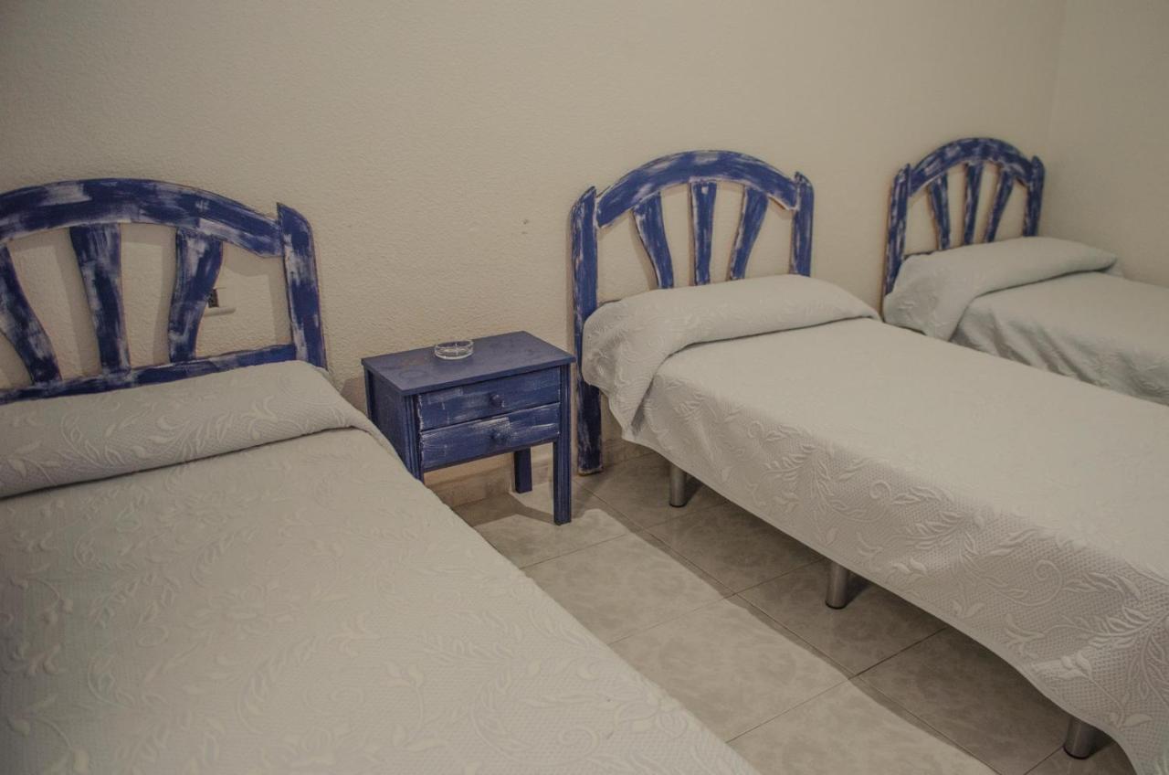 Guest house Pardo Benidorm