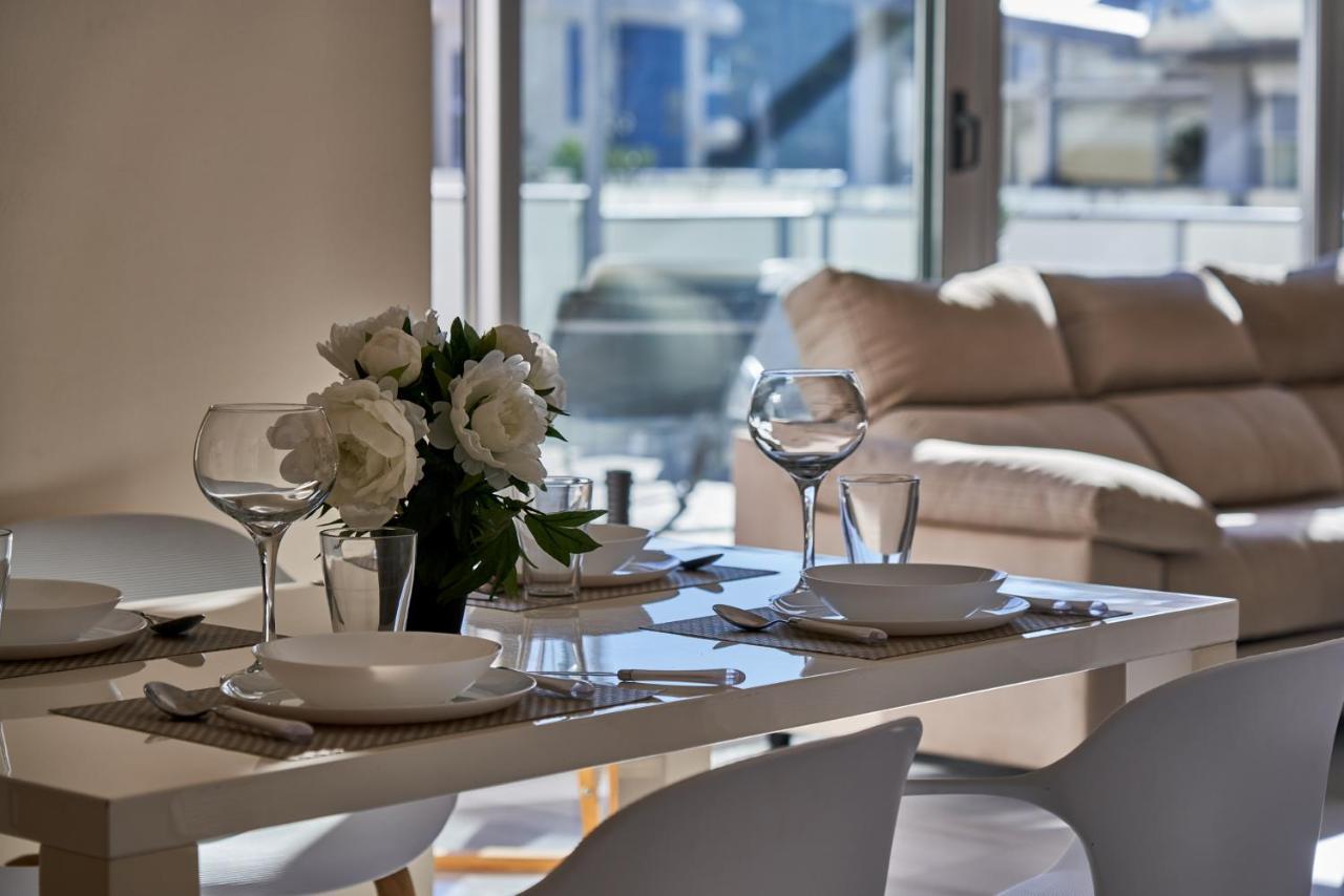 Elegance Sun & Penthouse Benidorm