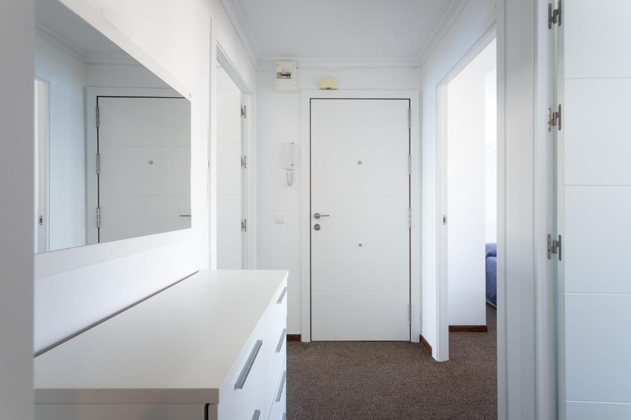 Apartamento Las Palmeras 12d Benidorm