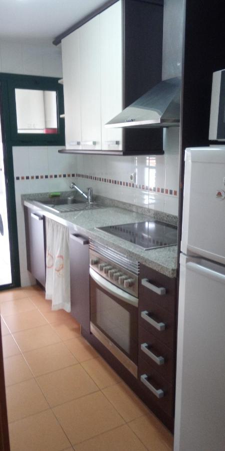 Completo Torresol Iv Apartamento