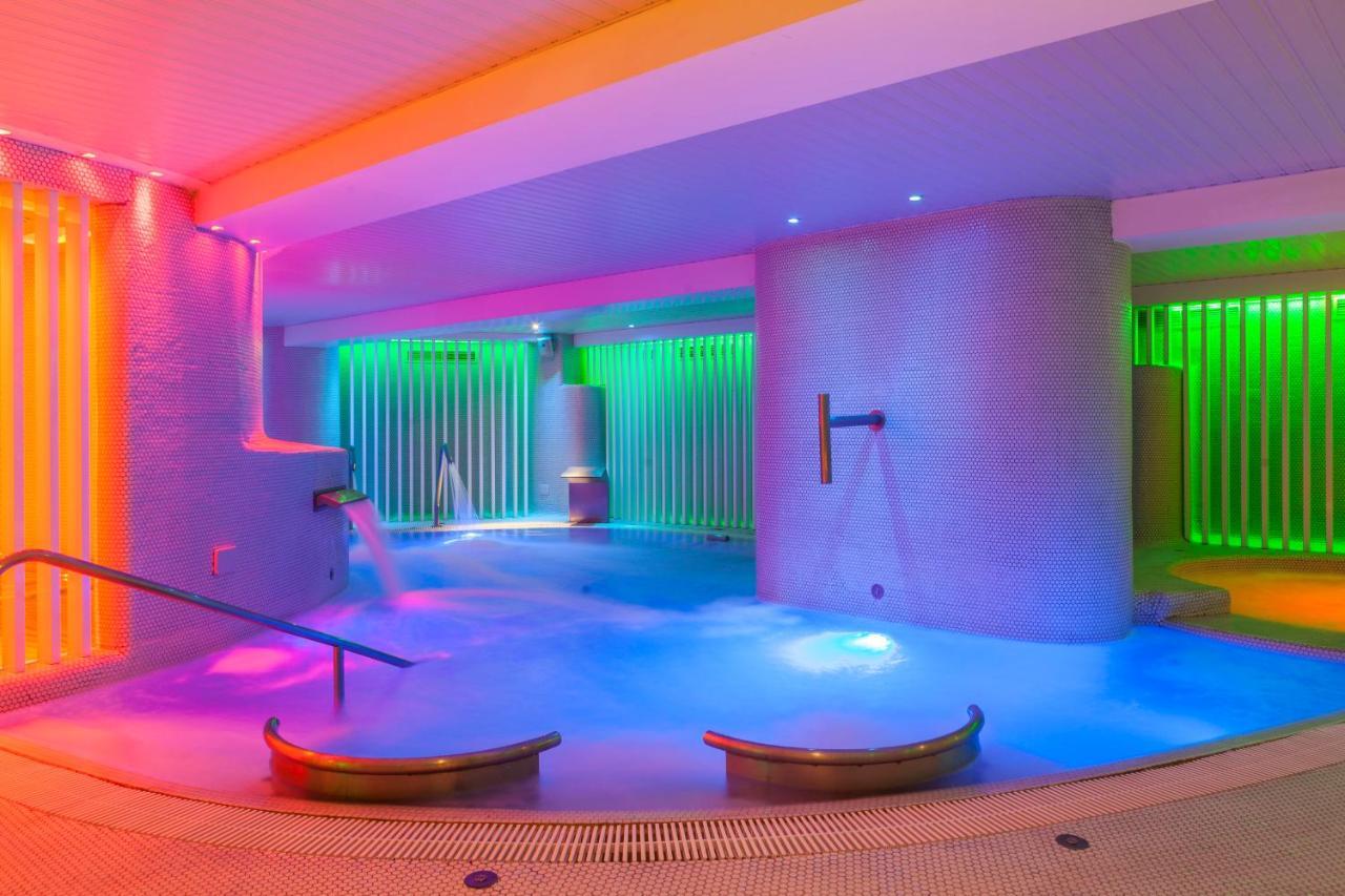 Hotel Ambassador Playa Ii 4*