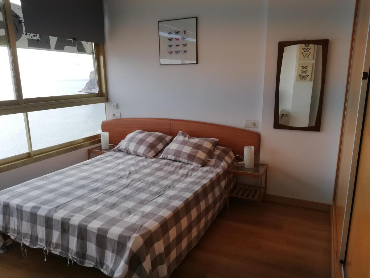 Principado Marina Ii Appartement Benidorm
