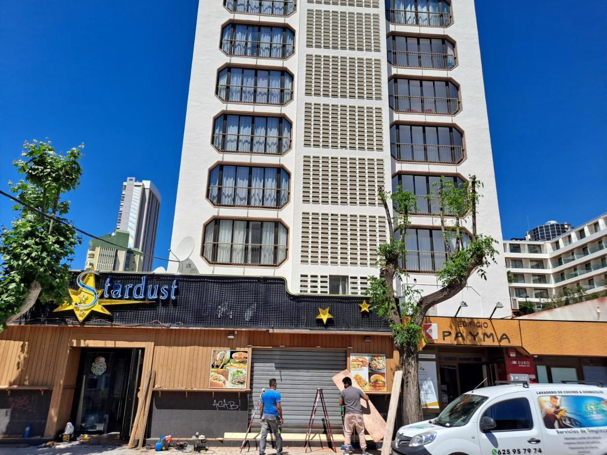 Lovely Holidays Apartment Benidorm