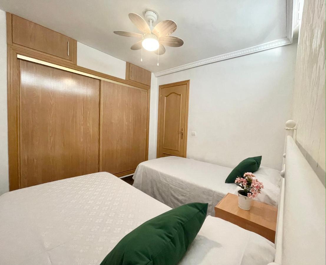 Lovely Holidays Apartment Benidorm