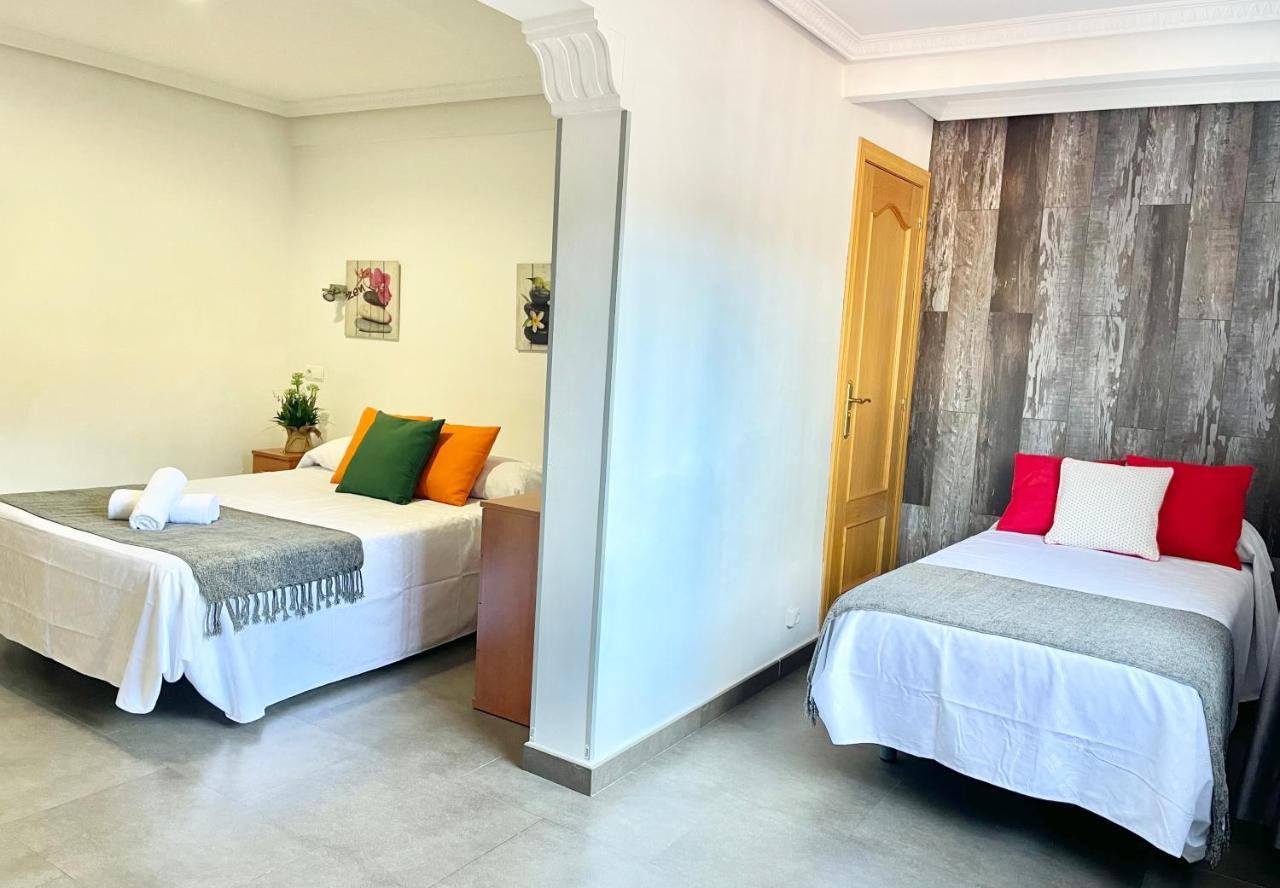 Apartment Lovely Holidays Benidorm